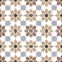 Плитка Almera Ceramica Dk Leyton Terra 450x450x10.2