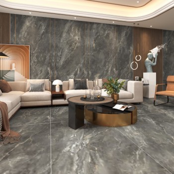 Плитка Almera Ceramica FYC0990180GAS Azurra Gris 1800x900