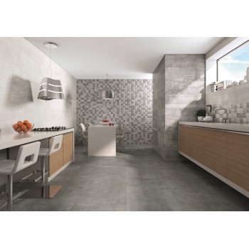 Плитка Almera Ceramica Milano Blu 900x300