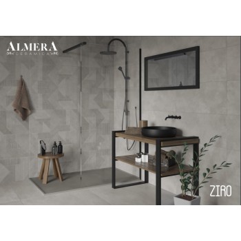 Плитка Almera Ceramica Rlv Kata Perla 360x800x9.5
