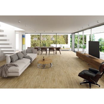 Плитка Almera Ceramica Rock Natural 150x900x8