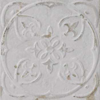 Плитка Almera Ceramica Victoria 200 Blanc 200x200
