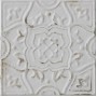 Плитка Almera Ceramica Victoria 200 Blanc 200x200