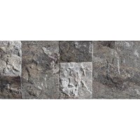 Almera Ceramica Atlantic Silver 600X250