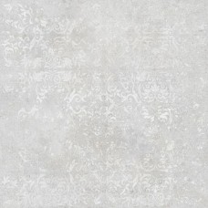 Almera Ceramica Decor Rox Blanco 600X600