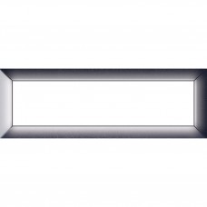 Almera Ceramica Frame Blurred Black 225X75