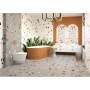 Плитка Almera Ceramica Neotech White 600x600