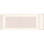 Плитка Almera Ceramica Boaserie Pearl 1000x327