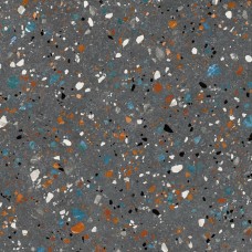 Плитка Almera Ceramica Ess. Gobi Nero 600X600