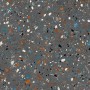 Плитка Almera Ceramica Ess. Gobi Nero 600X600