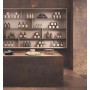 Плитка Almera Ceramica Halden Cooper Lapato 600x600x6