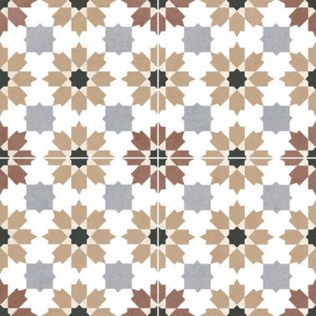 Плитка Almera Ceramica Leyton Terra 445x445
