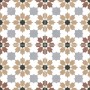 Плитка Almera Ceramica Leyton Terra 445x445