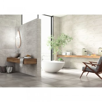 Плитка Almera Ceramica Munich Blanco 1200x400