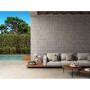 Плитка Almera Ceramica Peaks Gris 600x200