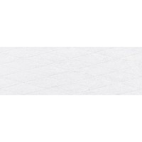 Плитка Almera Ceramica Relieve Unique White