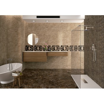 Плитка Almera Ceramica Venecia Mix Bradley 330x1000x8