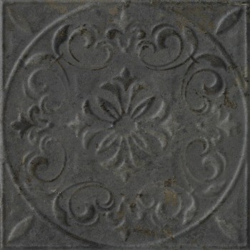 Плитка Almera Ceramica Victoria 200 Gris Fonce 200x200