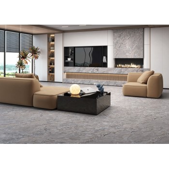 Плитка Almera Ceramica Amazon Grey Stone 1200x600
