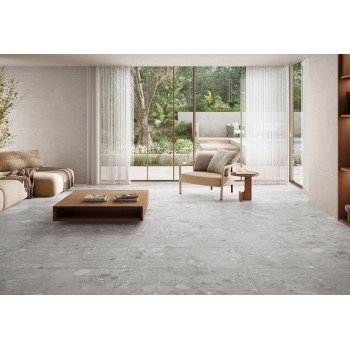 Плитка Almera Ceramica N.Ura Silk Grey 1200x600
