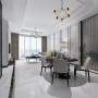 Плитка Almera Ceramica SP9PHT01T Carrara White 900x900