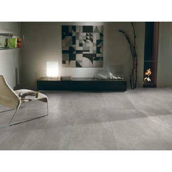 Almera Ceramica Gti9S9934 Alegra Grey 900X900