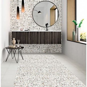 Almera Ceramica Inspire Hexa Blue 200X240