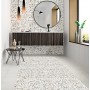 Almera Ceramica Inspire Hexa Blue 200X240