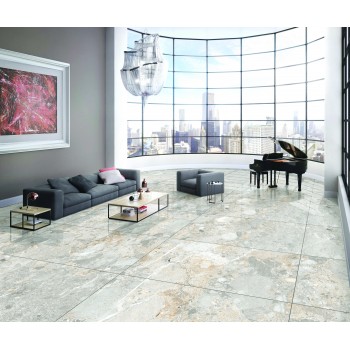 Almera Ceramica Sandalo Beige Pol 750X1500