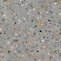 Плитка Almera Ceramica Ess. Gobi Grigio 600X600
