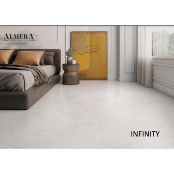 Плитка Almera Ceramica Infinity Ev Beige Mt 1000x1000