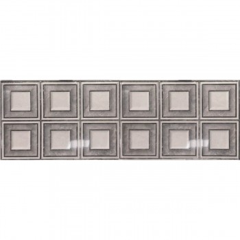 Плитка Almera Ceramica Marmi Rlv. Blanco 300x900x8