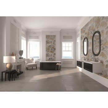 Плитка Almera Ceramica Materium Delice Cemento Mate 300X900
