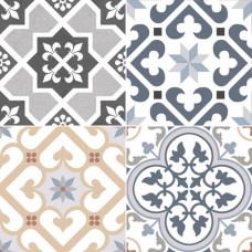 Плитка Almera Ceramica Origin Mix 445x445