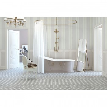 Плитка Almera Ceramica Star Grey 450x450
