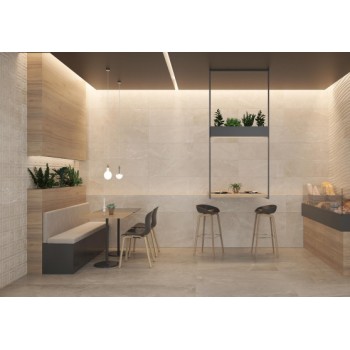 Плитка Almera Ceramica Tempo Cotton Mate 600X1200