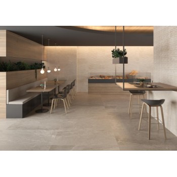 Плитка Almera Ceramica Tempo Cotton Mate 600X1200