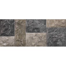 Almera Ceramica Atlantic Musgo 600X250