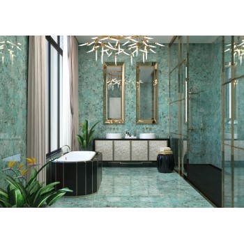 Almera Ceramica C90J517P Amazonit 900X900