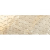 Almera Ceramica Onix Luxe Beige Brillo 900X350