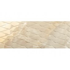 Almera Ceramica Onix Luxe Beige Brillo 900X350