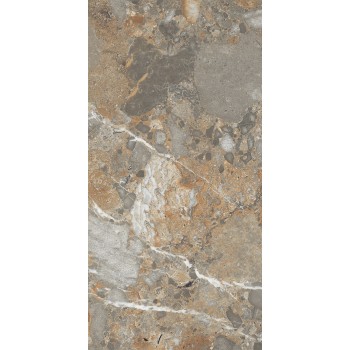 Almera Ceramica Sandalo Ocre Pol 750X1500