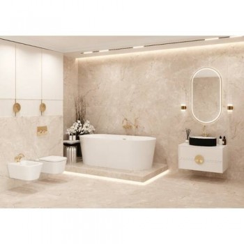 Плитка Almera Ceramica British Caramel 1200x600