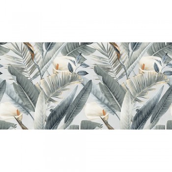 Плитка Almera Ceramica Iron Tropic Mix Blue 1200x600