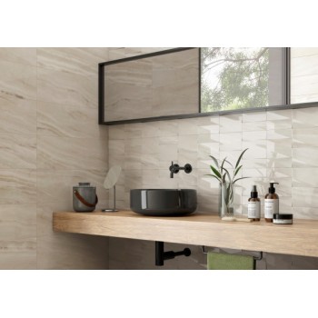 Плитка Almera Ceramica Lira Ivory 750x250