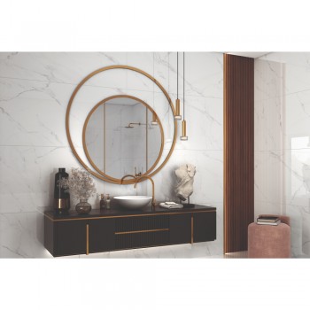 Плитка Almera Ceramica Naos Blanco Mt Pri 1500x750