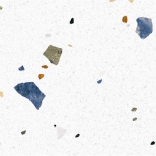 Плитка Almera Ceramica Neotech White 600x600