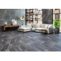 Плитка Almera Ceramica Parana Black Mt 600X1200