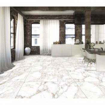 Плитка Almera Ceramica Soweto Bianco 1200x600
