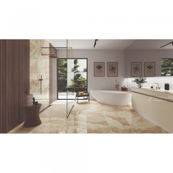 Плитка Almera Ceramica Tr Caracalla Beige 1200x600